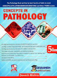 Concepts In Pathology 5th ed 2019